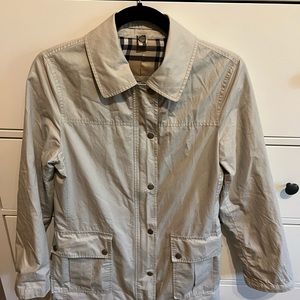 Burberry Mabel jacket